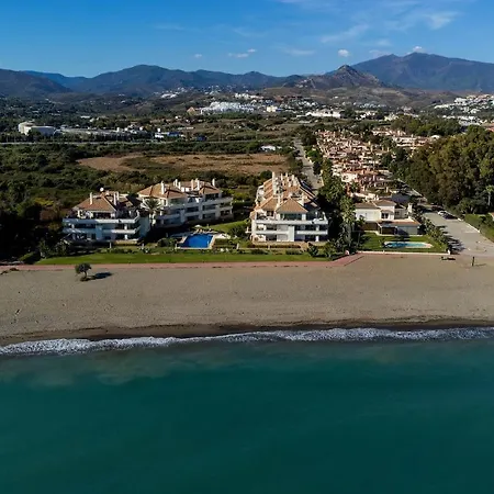 Apartamento 213 Guadalmansa Playa Heaven Apartrments