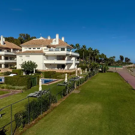 213 Guadalmansa Playa Heaven Apartrments *