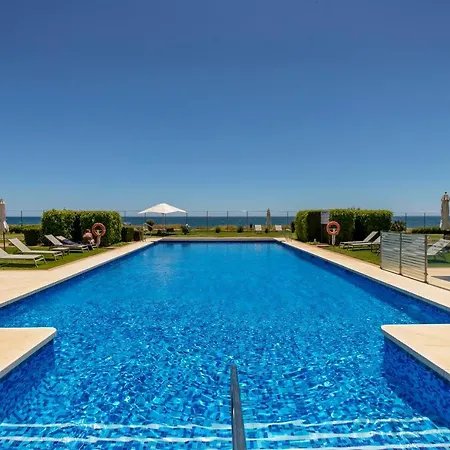 213 Guadalmansa Playa Heaven Apartrments Apartment