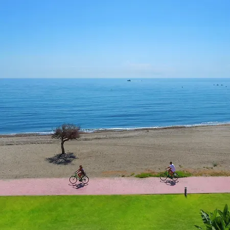 213 Guadalmansa Playa Heaven Apartrments *