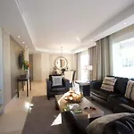 213 Guadalmansa Playa Heaven Apartrments Apartment Estepona