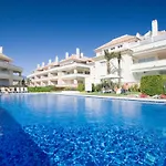 213 Guadalmansa Playa Heaven Apartrments