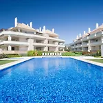 213 Guadalmansa Playa Heaven Apartrments * Estepona