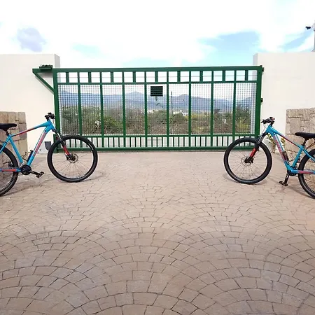 213 Guadalmansa Playa Heaven Apartrments Апартаменты