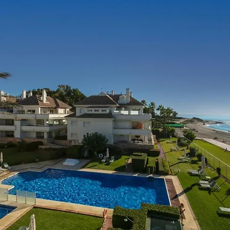 דירה 213 Guadalmansa Playa Heaven Apartrments