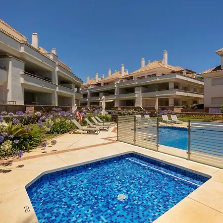 213 Guadalmansa Playa Heaven Apartrments *
