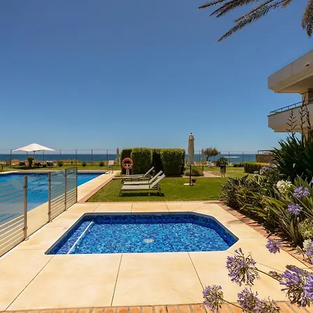 דירה 213 Guadalmansa Playa Heaven Apartrments