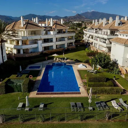 Апартаменты 213 Guadalmansa Playa Heaven Apartrments