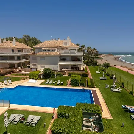 213 Guadalmansa Playa Heaven Apartrments דירה