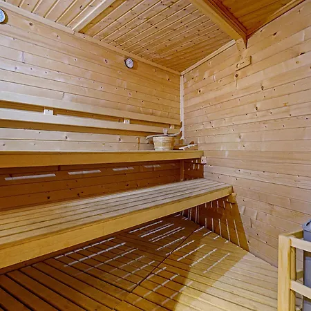 Апартаменты 213 Guadalmansa Playa Heaven Apartrments