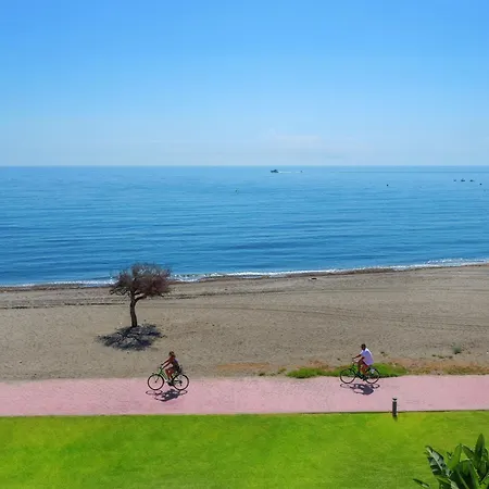 213 Guadalmansa Playa Heaven Apartrments *
