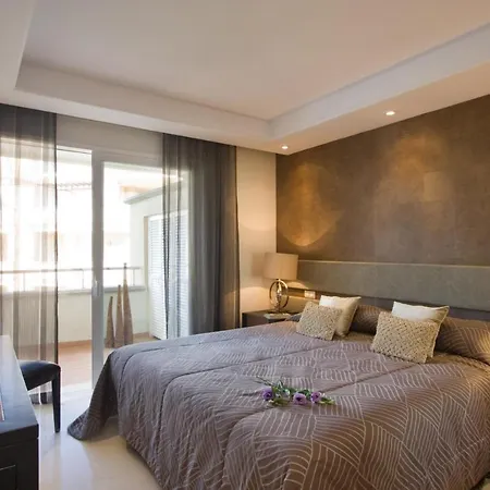 213 Guadalmansa Playa Heaven Apartrments