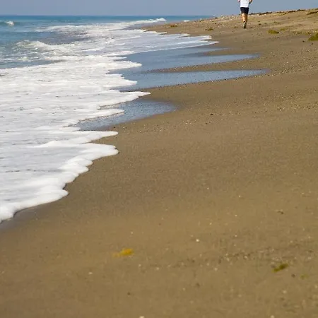 213 Guadalmansa Playa Heaven Apartrments