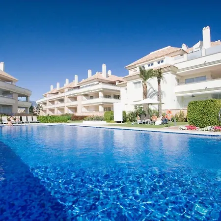 213 Guadalmansa Playa Heaven Apartrments