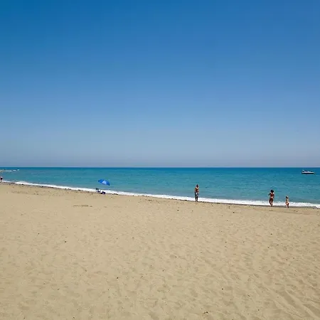 213 Guadalmansa Playa Heaven Apartrments Эстепона