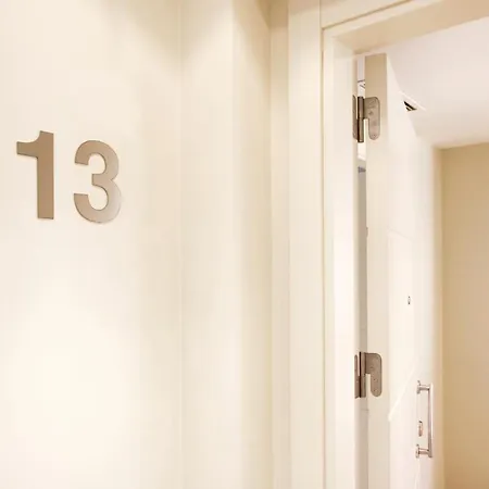 דירה 213 Guadalmansa Playa Heaven Apartrments אסטפונה