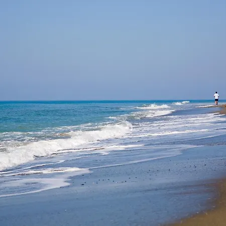 公寓 213 Guadalmansa Playa Heaven Apartrments *