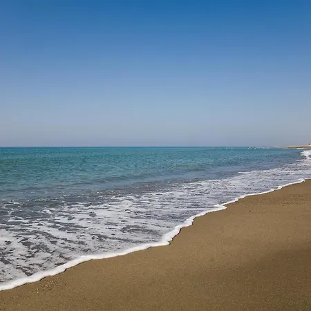 213 Guadalmansa Playa Heaven Apartrments * 埃斯特波纳