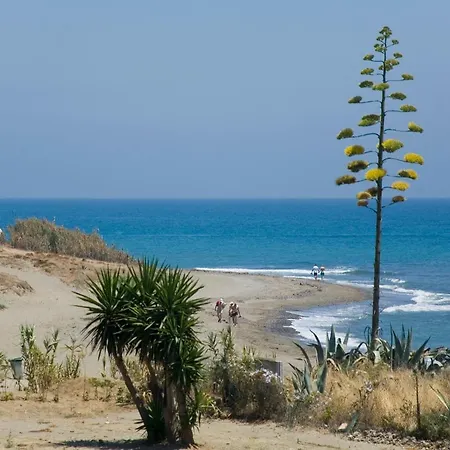 Апартаменты 213 Guadalmansa Playa Heaven Apartrments *