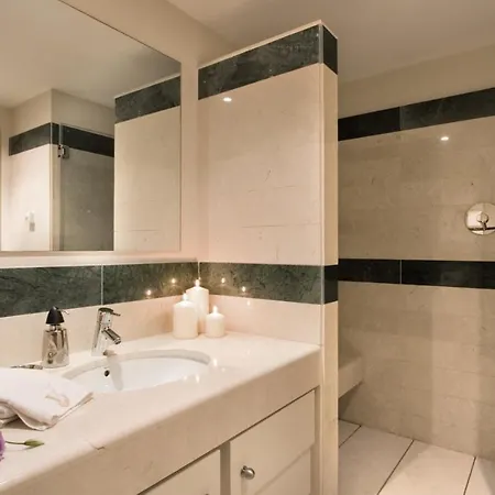 213 Guadalmansa Playa Heaven Apartrments * אסטפונה