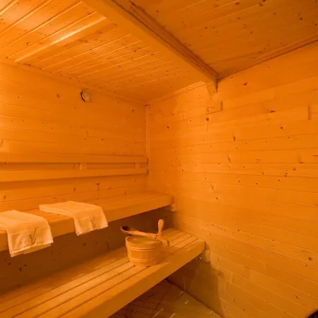 Апартаменты 213 Guadalmansa Playa Heaven Apartrments *