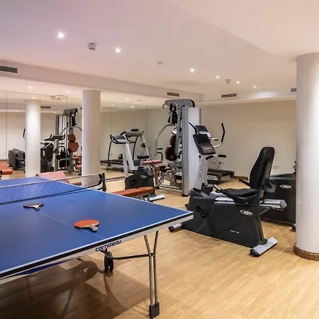 213 Guadalmansa Playa Heaven Apartrments דירה *