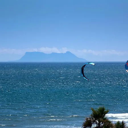 213 Guadalmansa Playa Heaven Apartrments *