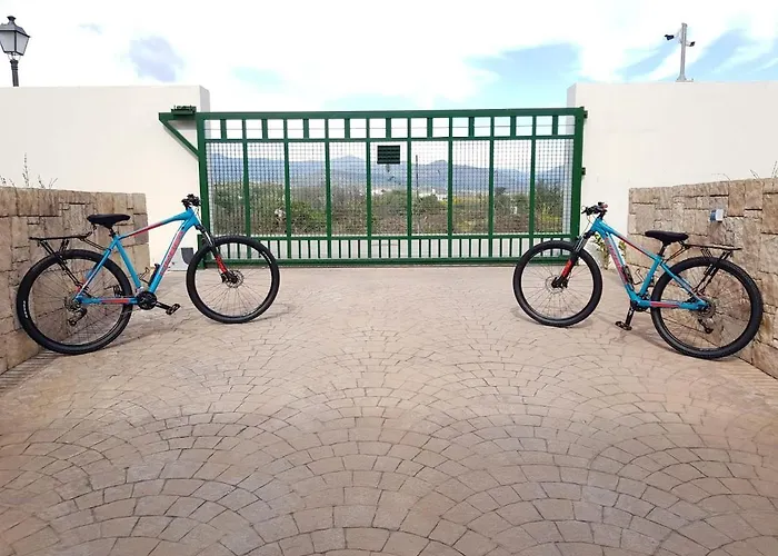 213 Guadalmansa Playa Heaven Apartrments Apartment