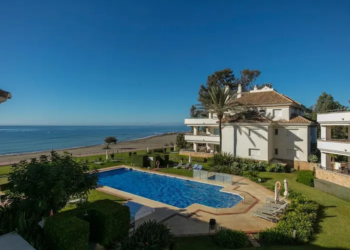 213 Guadalmansa Playa Heaven Apartrments Apartment