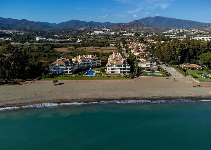 Apartment 213 Guadalmansa Playa Heaven Apartrments