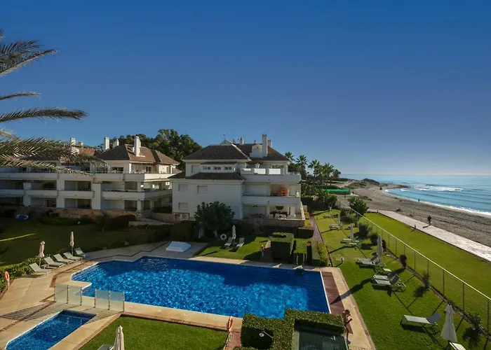 Apartment 213 Guadalmansa Playa Heaven Apartrments