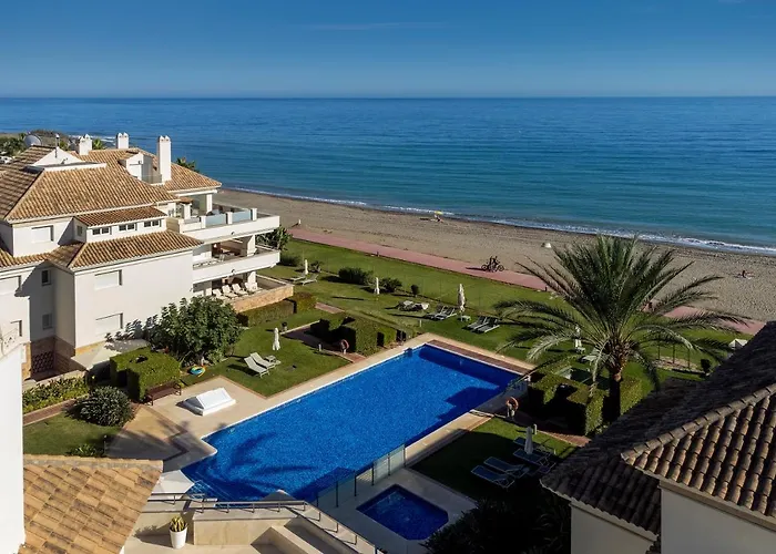 Apartment 213 Guadalmansa Playa Heaven Apartrments