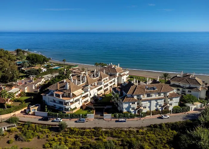 Apartment 213 Guadalmansa Playa Heaven Apartrments