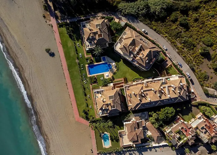 Apartment 213 Guadalmansa Playa Heaven Apartrments