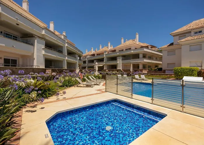 213 Guadalmansa Playa Heaven Apartrments *