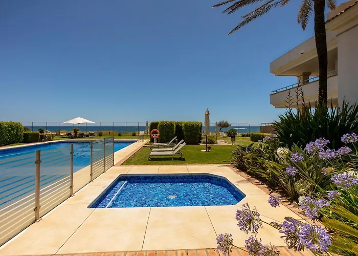 Apartment 213 Guadalmansa Playa Heaven Apartrments