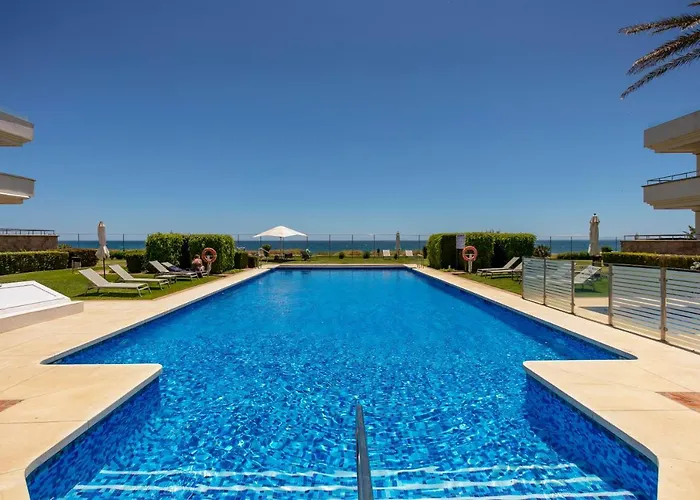 213 Guadalmansa Playa Heaven Apartrments Apartment