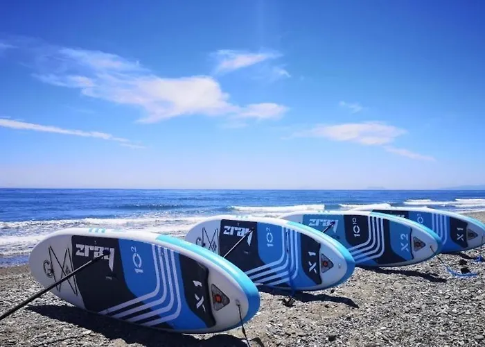 213 Guadalmansa Playa Heaven Apartrments Apartment *