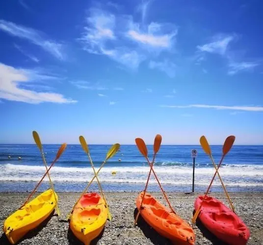 Apartment 213 Guadalmansa Playa Heaven Apartrments