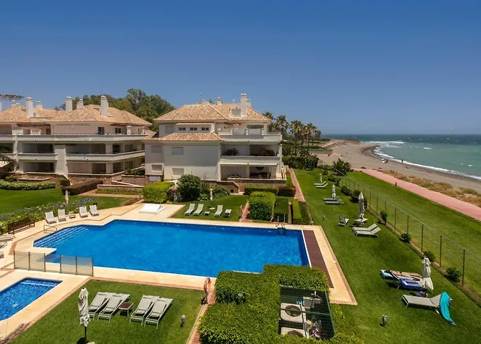 213 Guadalmansa Playa Heaven Apartrments Apartment