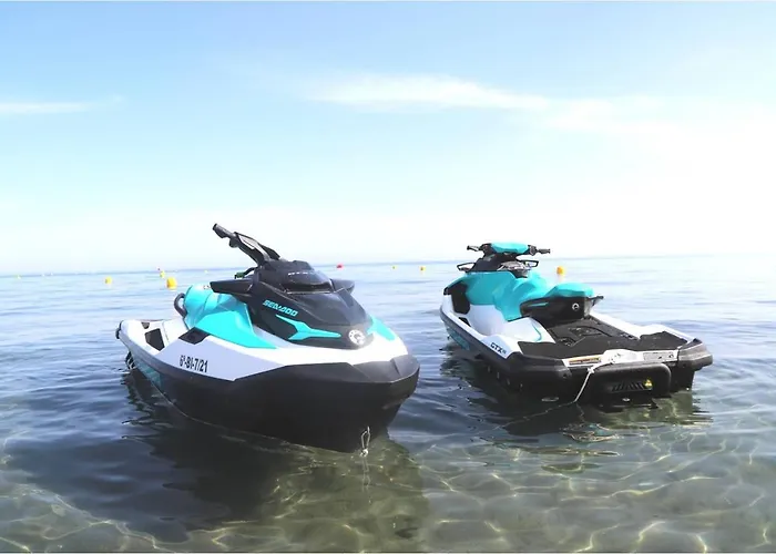 213 Guadalmansa Playa Heaven Apartrments Apartment *