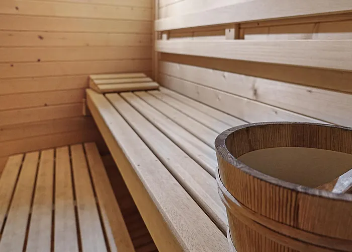 Apartment 213 Guadalmansa Playa Heaven Apartrments Estepona