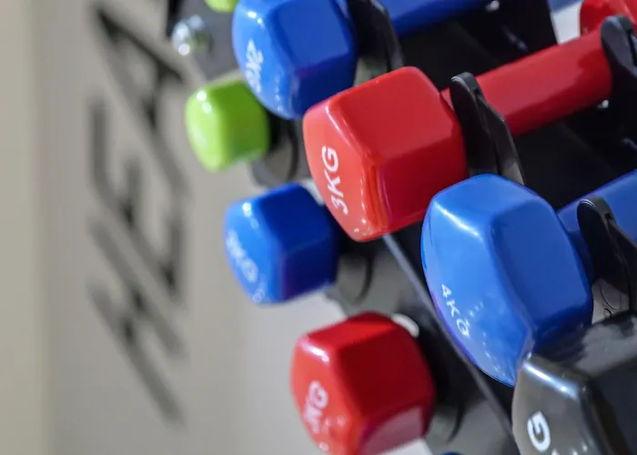 213 Guadalmansa Playa Heaven Apartrments * Estepona