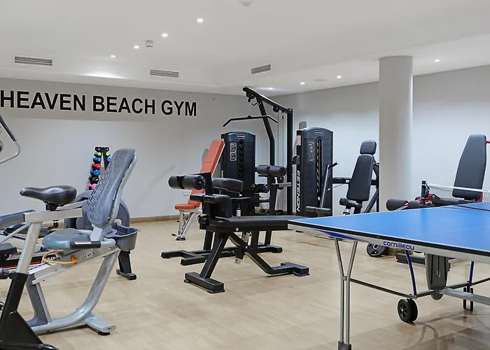 213 Guadalmansa Playa Heaven Apartrments Apartment Estepona