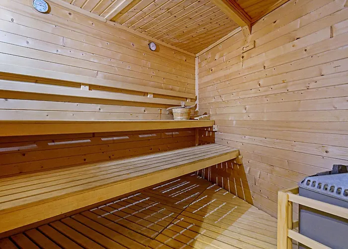 Apartment 213 Guadalmansa Playa Heaven Apartrments