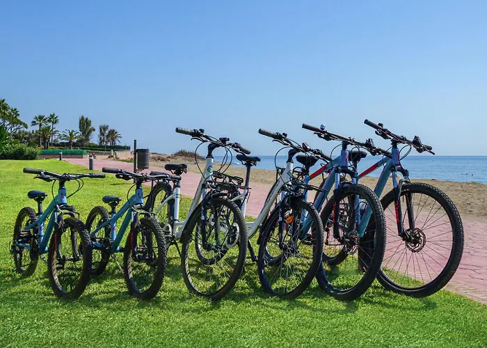 213 Guadalmansa Playa Heaven Apartrments Apartment *