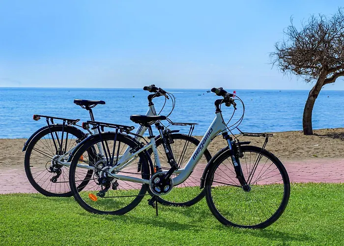 Apartment 213 Guadalmansa Playa Heaven Apartrments *