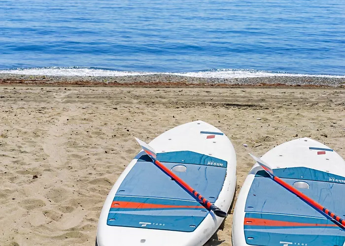 213 Guadalmansa Playa Heaven Apartrments Apartment *