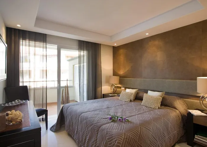 213 Guadalmansa Playa Heaven Apartrments