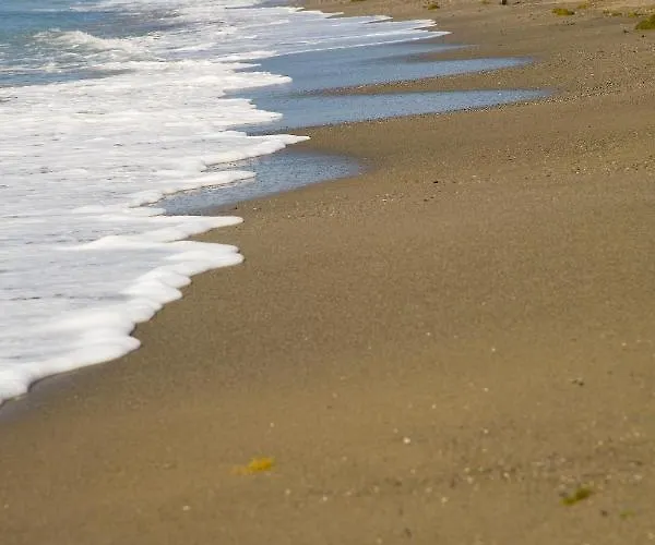 213 Guadalmansa Playa Heaven Apartrments